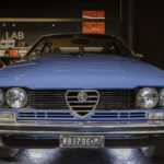 Gino and the Alfetta, for 50 years