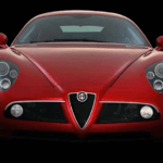 Alfa Romeo 8C, una storia in una sigla