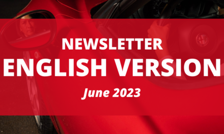 June 2023 newsletter English version